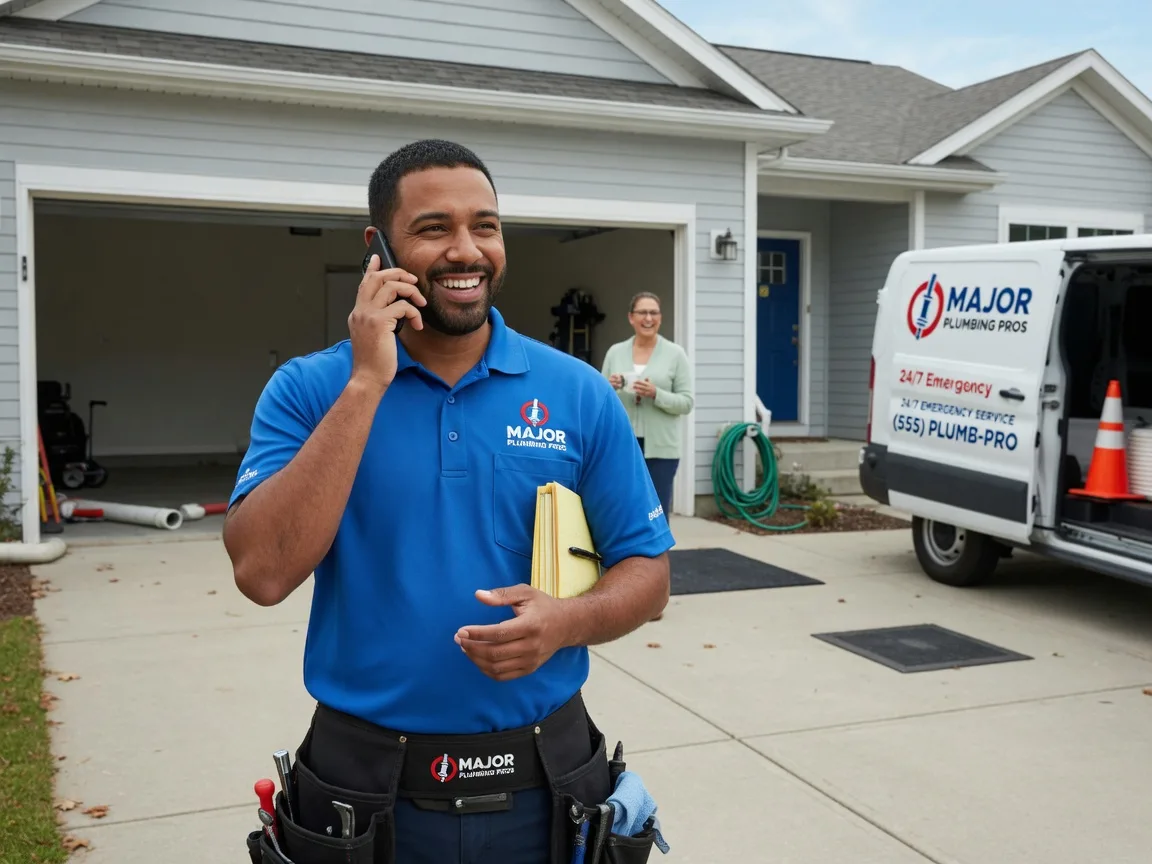 Drain Cleaning Services Arbuckle, CA FAQs
